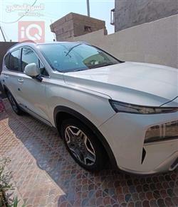 هیوندای سەنتافی